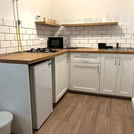 Apartment Dob-lak With Free Parking *