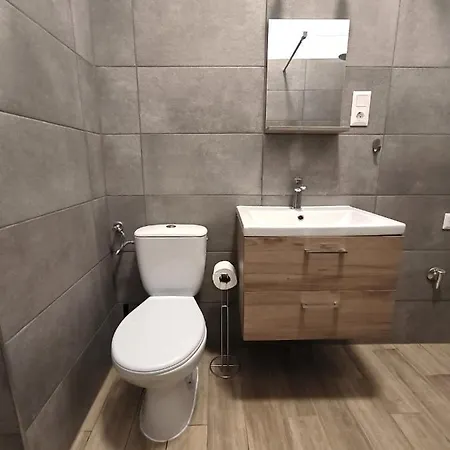 Dob-lak With Free Parking Apartment *